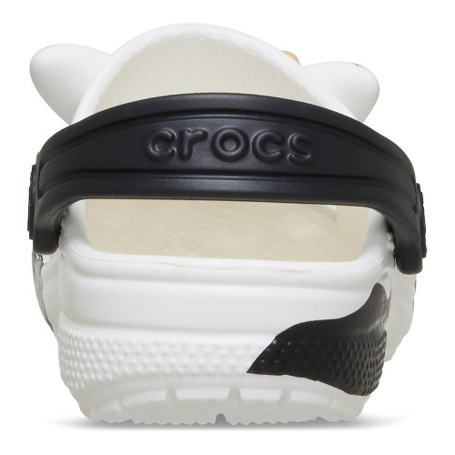 Crocs Toddler IAM Cow Clog